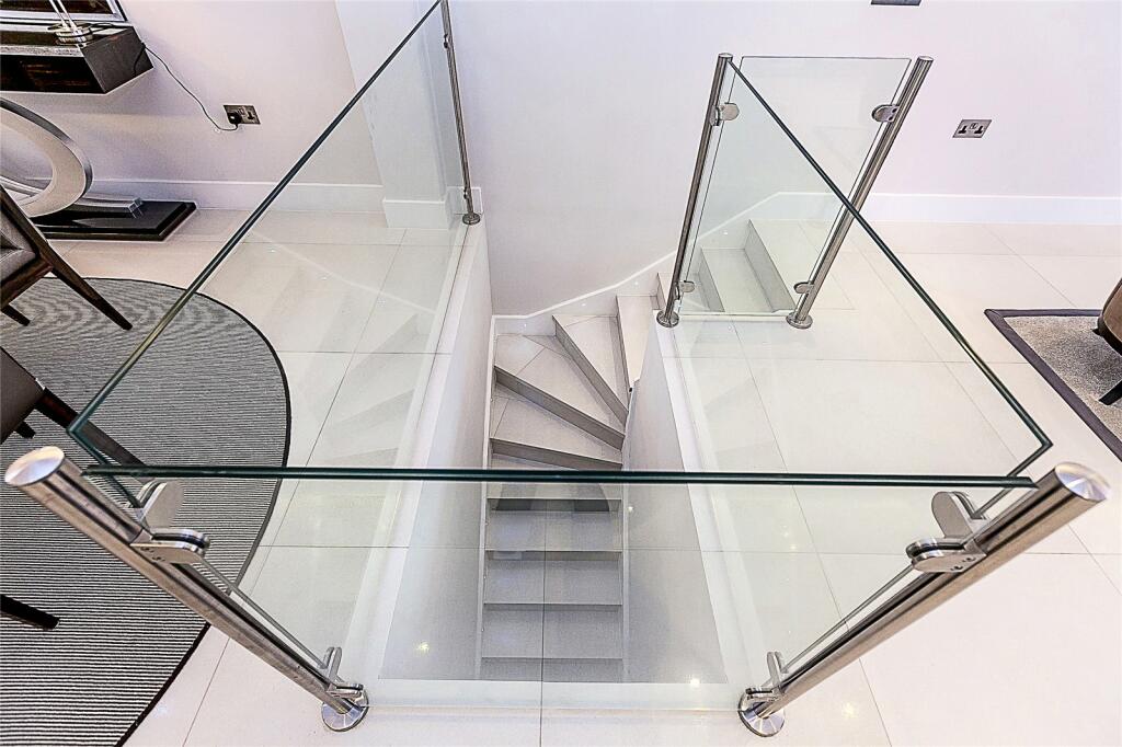 Stairway