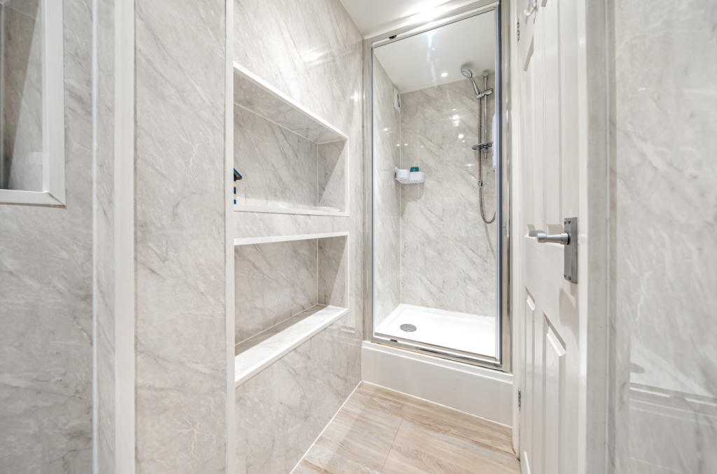 Shower