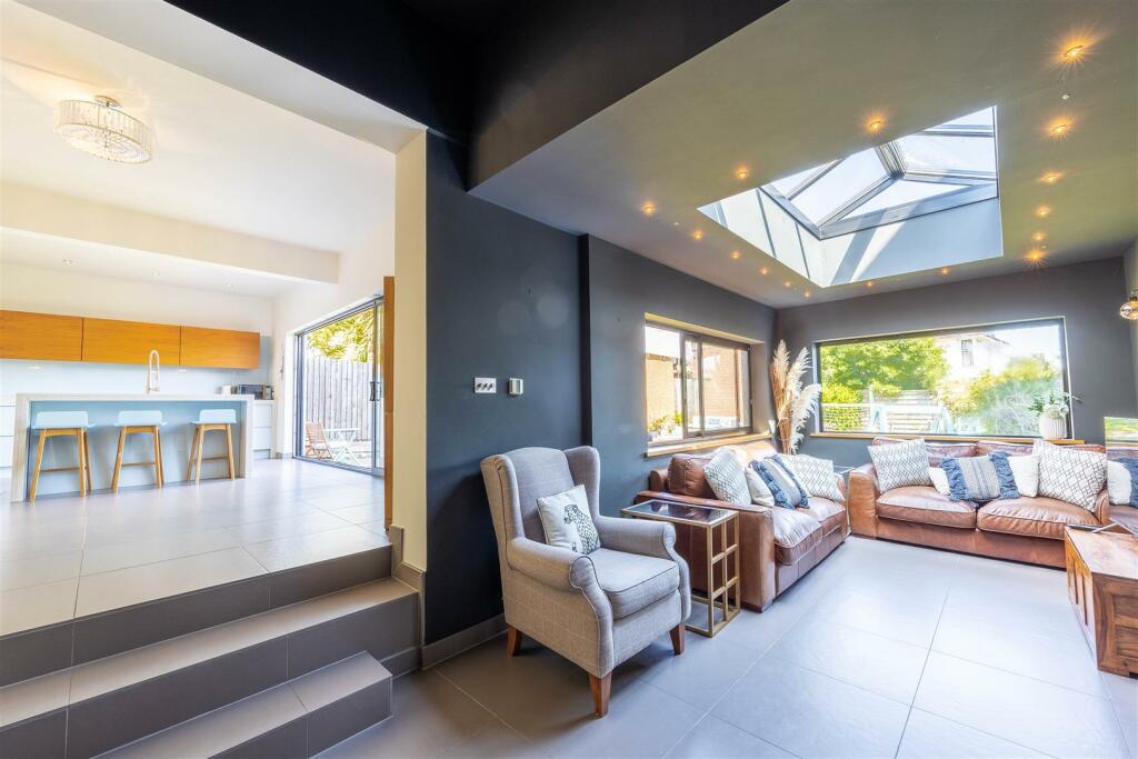 Open Plan