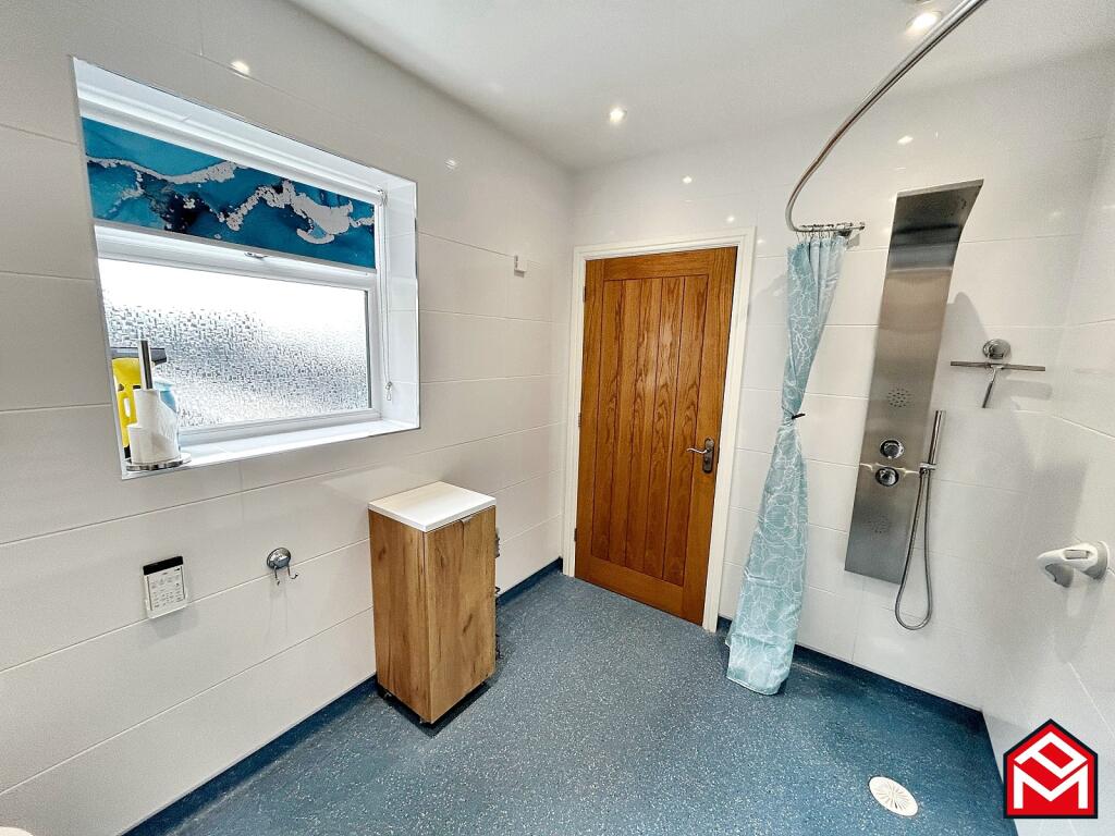 Wet Room
