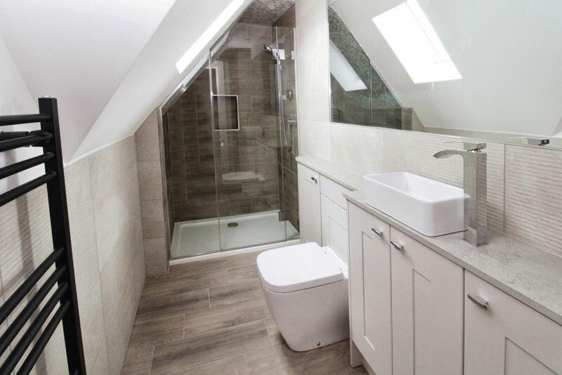 En-Suite Four