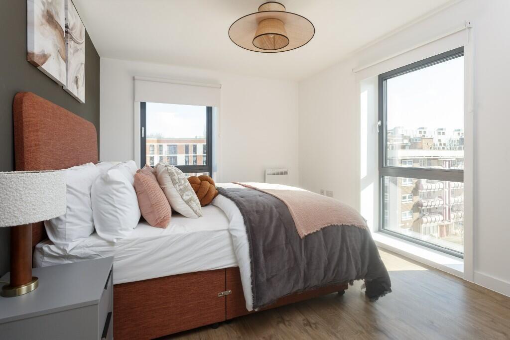 Saxton Lane, Leeds, West Yorkshire, LS9