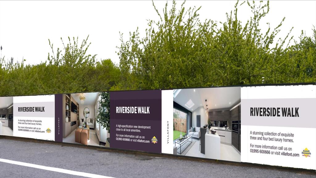 Riveside walk 2