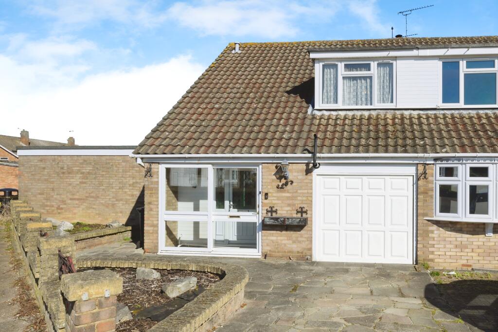 Elm Close, Waltham Abbey, EN9