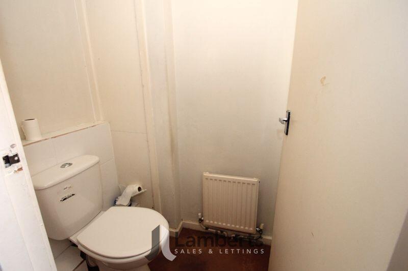 WC