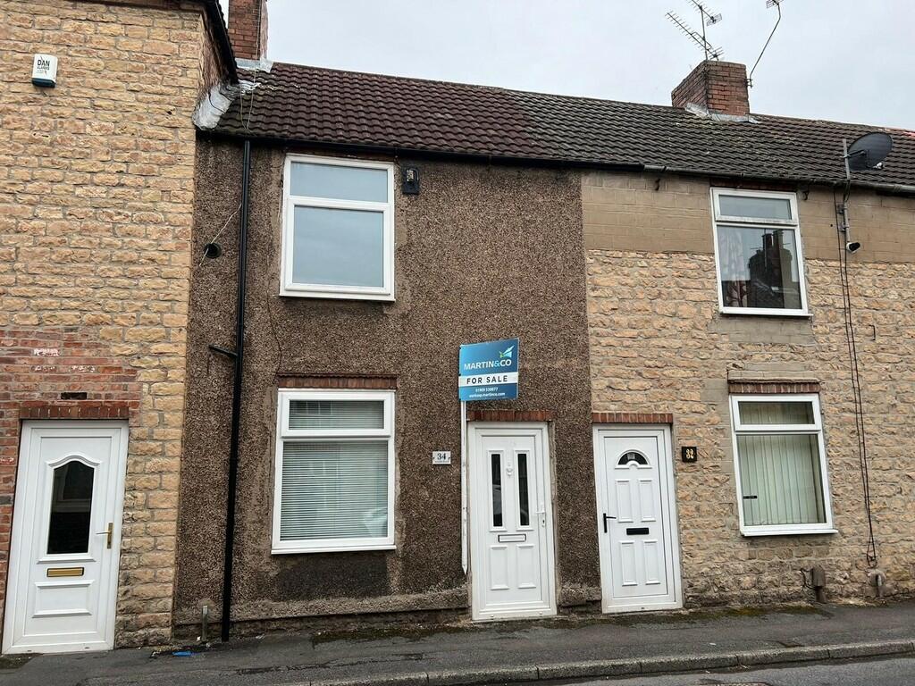 NEW NORFOLK STREE...