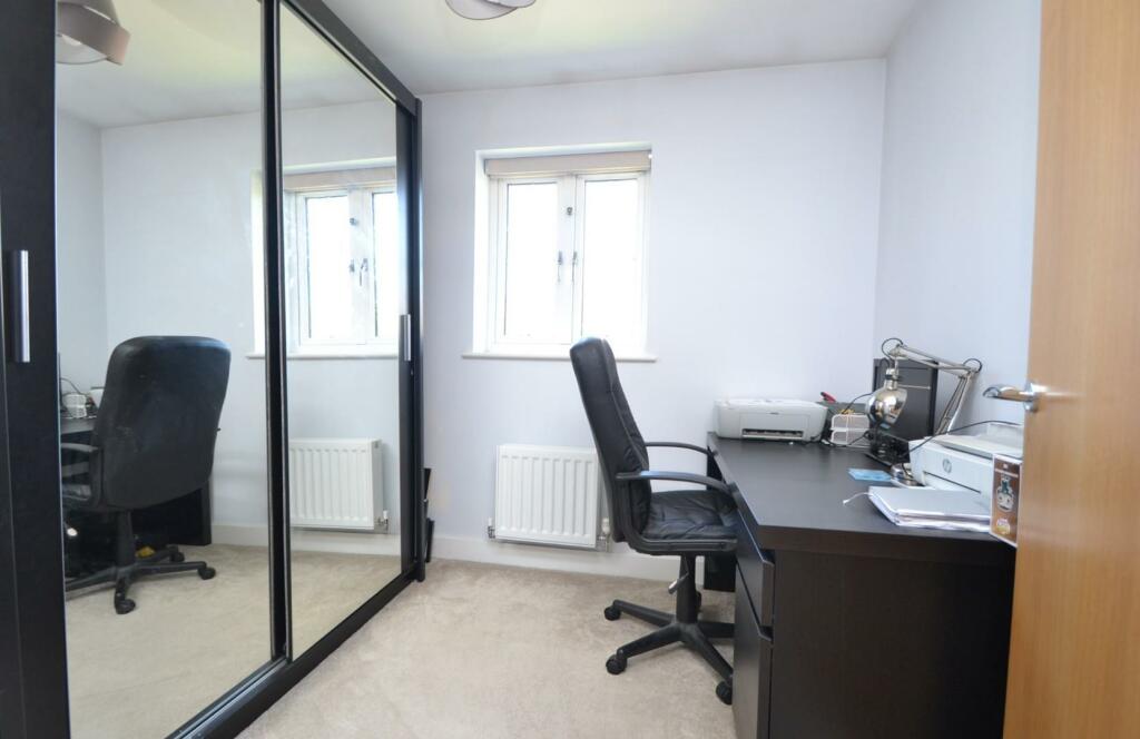 Bedroom Four.JPG