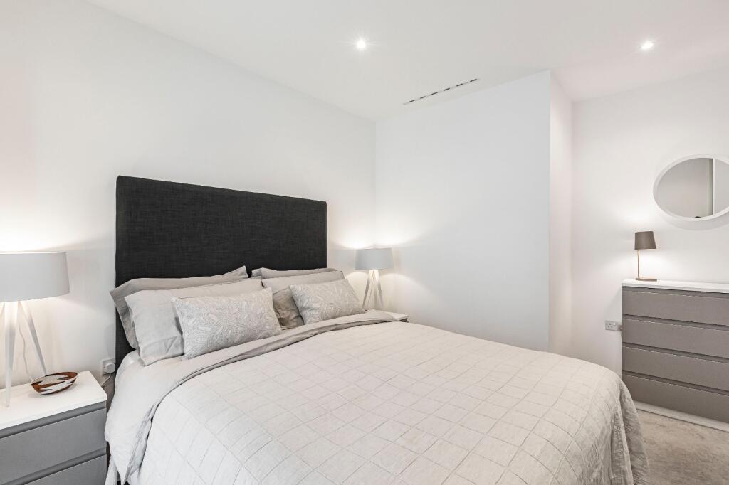 property in Enclave Collection, 
22-24 Powell Road, E5