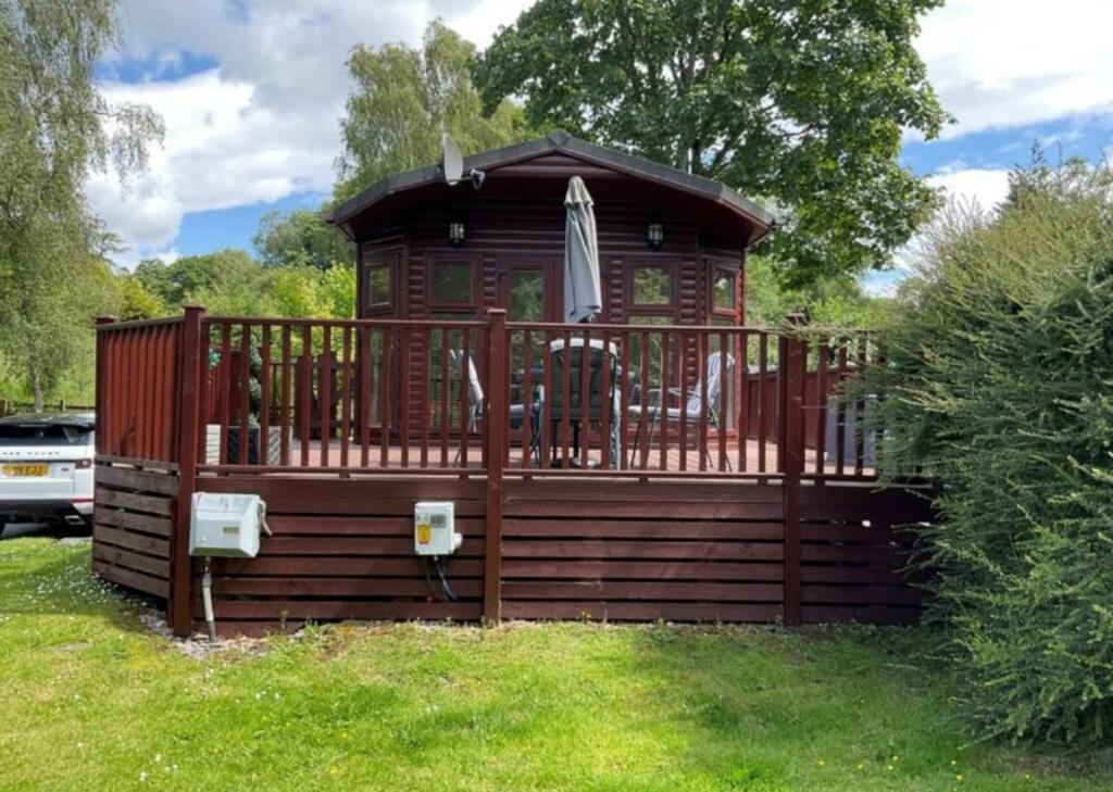 Damsen Mulbury , Windermere LA23 1LF