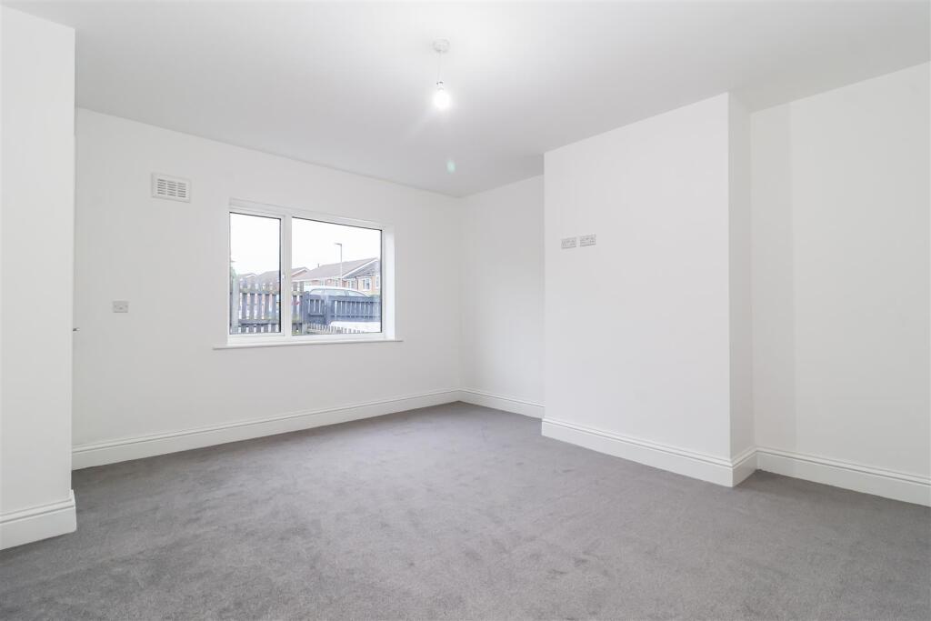 Dudfleet Lane, Horbury, Wakefield