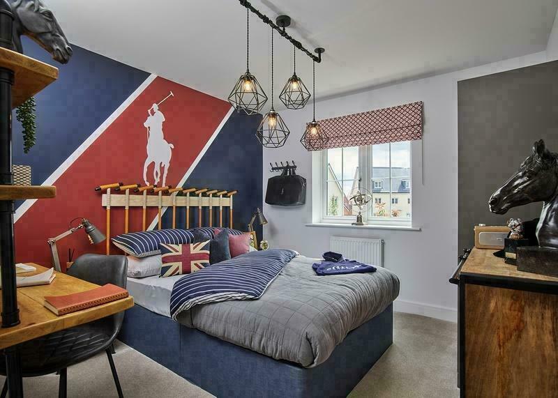 Indicative layout