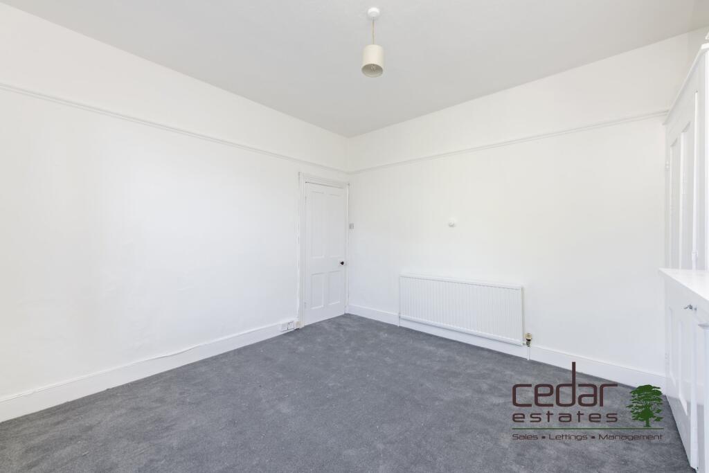 Muswell Avenue, Muswell Hill N10