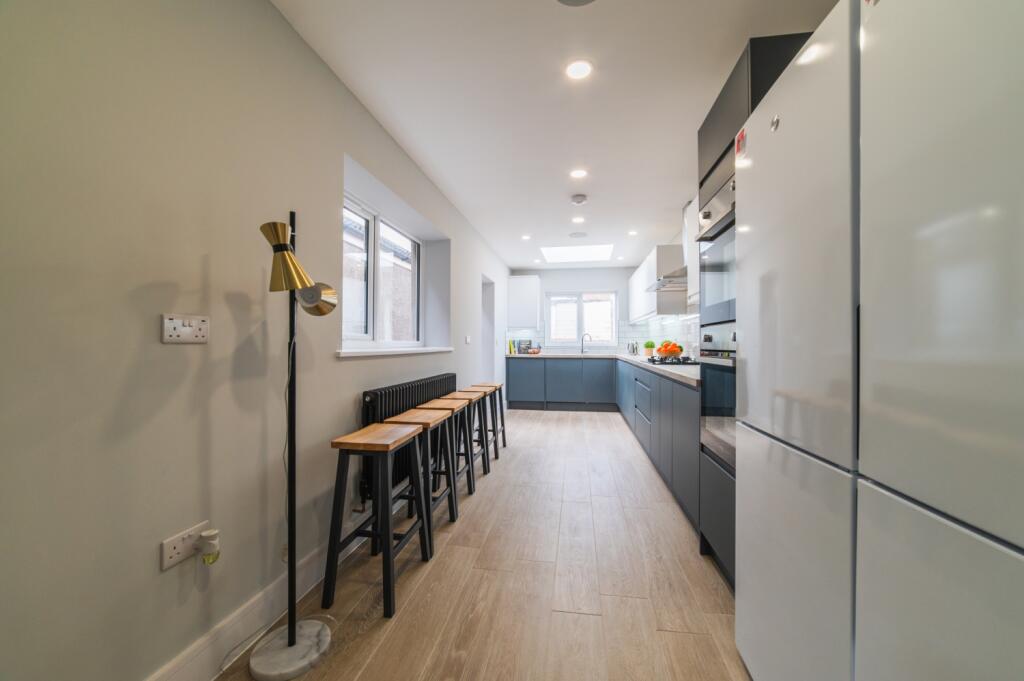 another student property from Award winning CPS HO