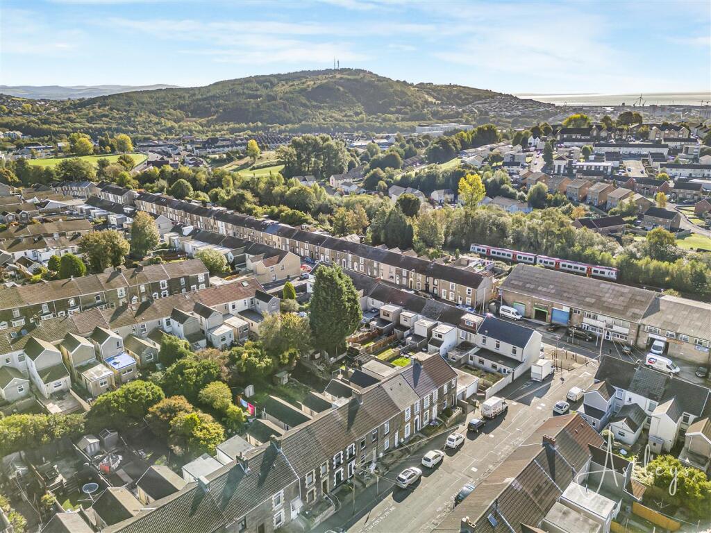 Aerial Images