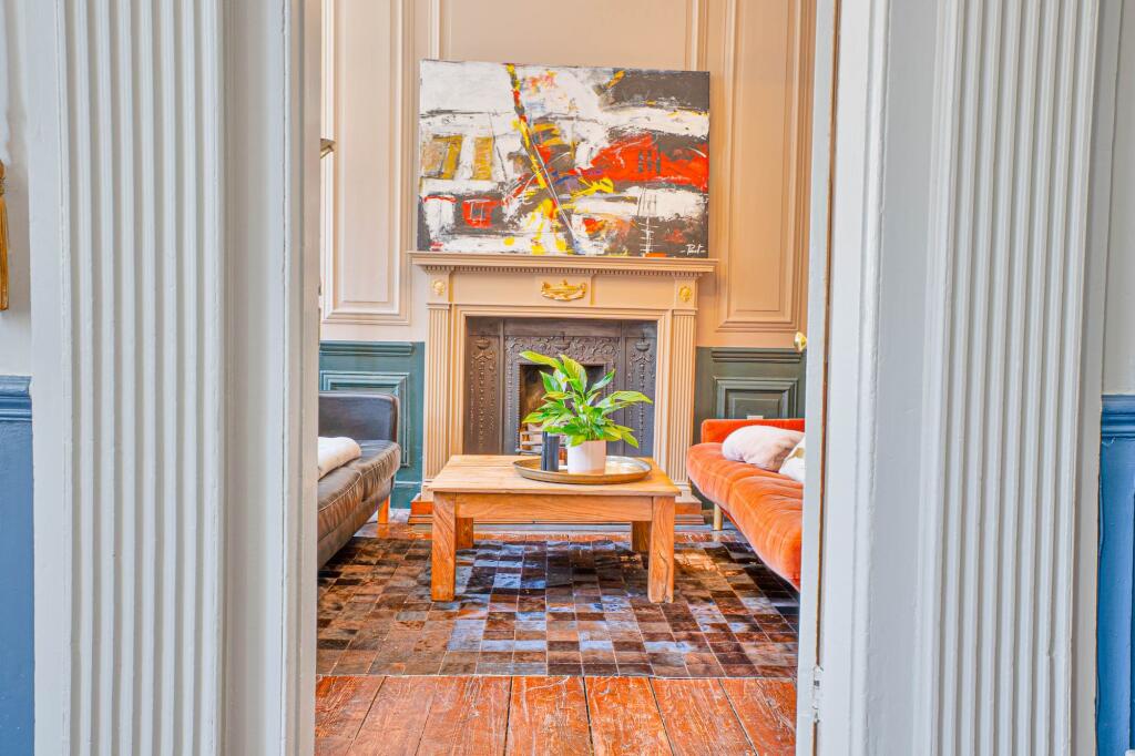 Drawing Room