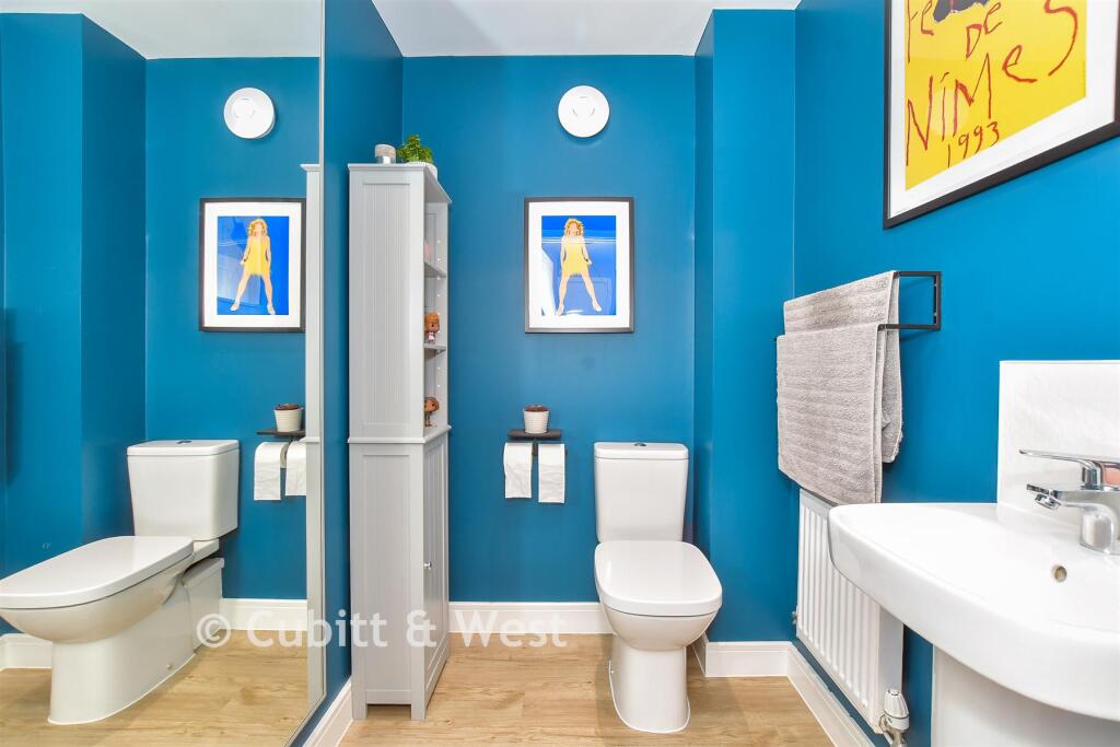 Cloakroom