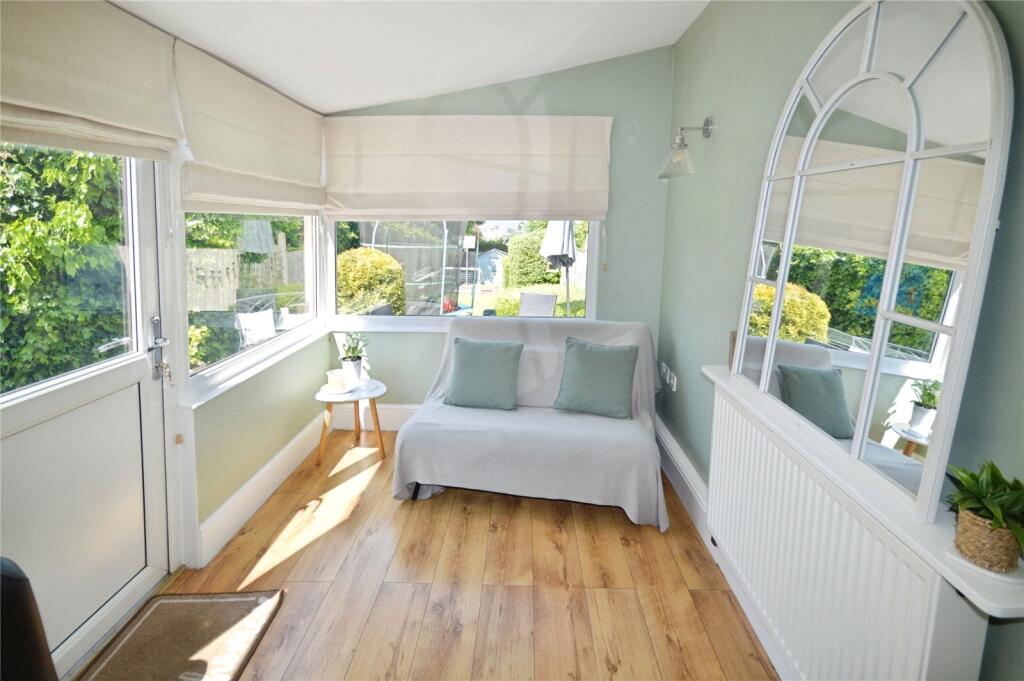 Sun Room