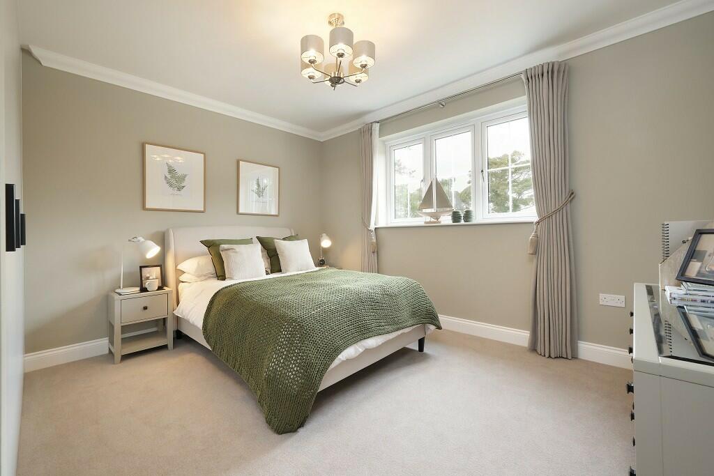 Show home
