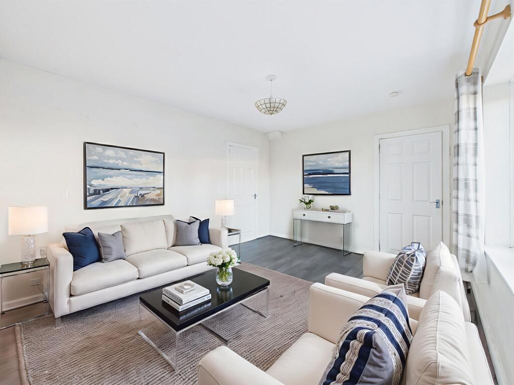 Lounge (Virtually Furnished)