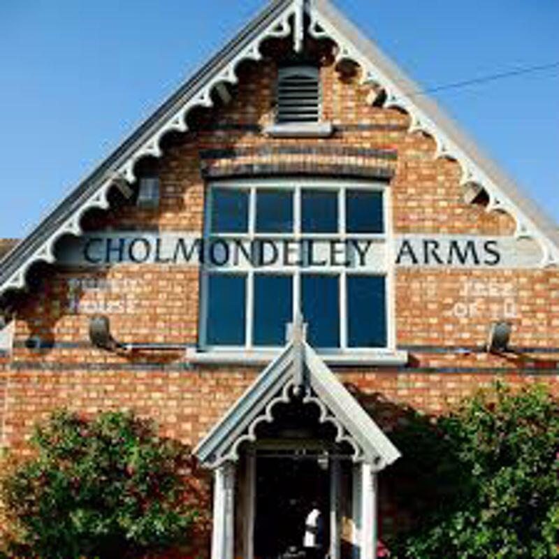 The Cholmondeley Arms
