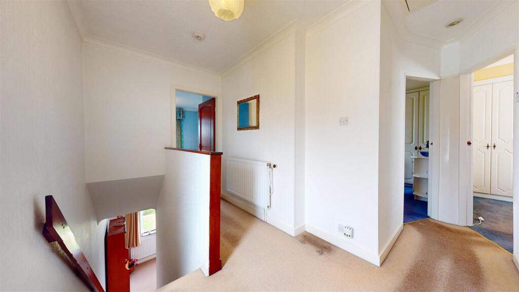 Liverpool Road Landing