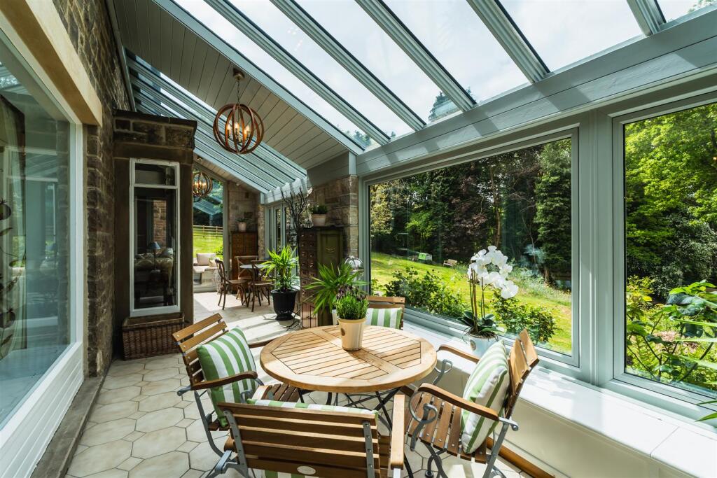 Orangery
