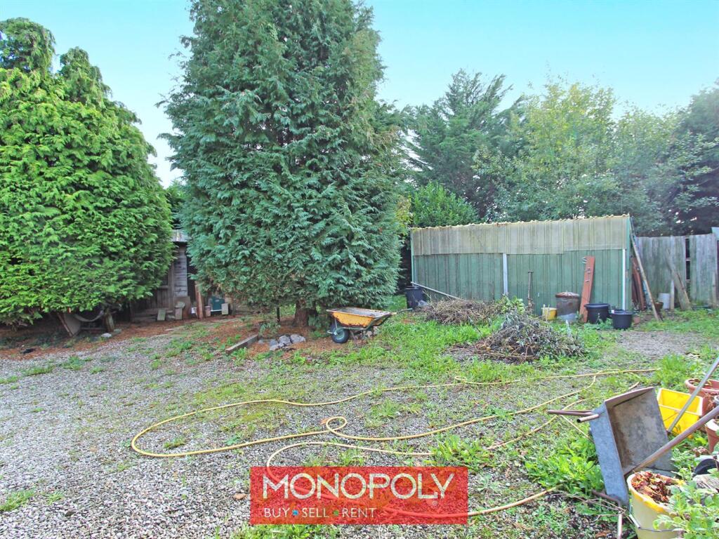 Telephone Repeater Station