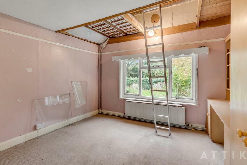 4 Gables, Bridge Street, Halesworth, IP19 8AQ (12)