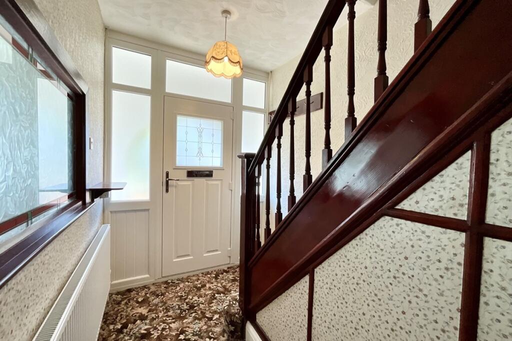 hallway