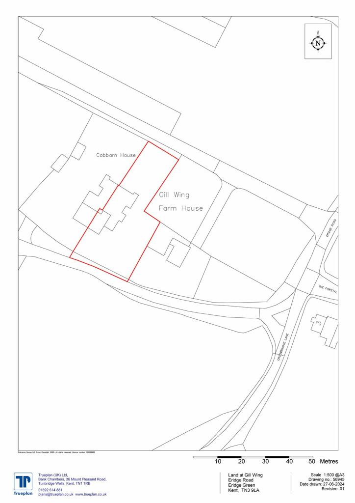 Land Plan
