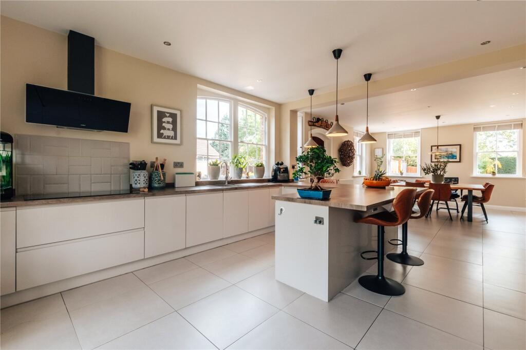 Fabulous Kitchen