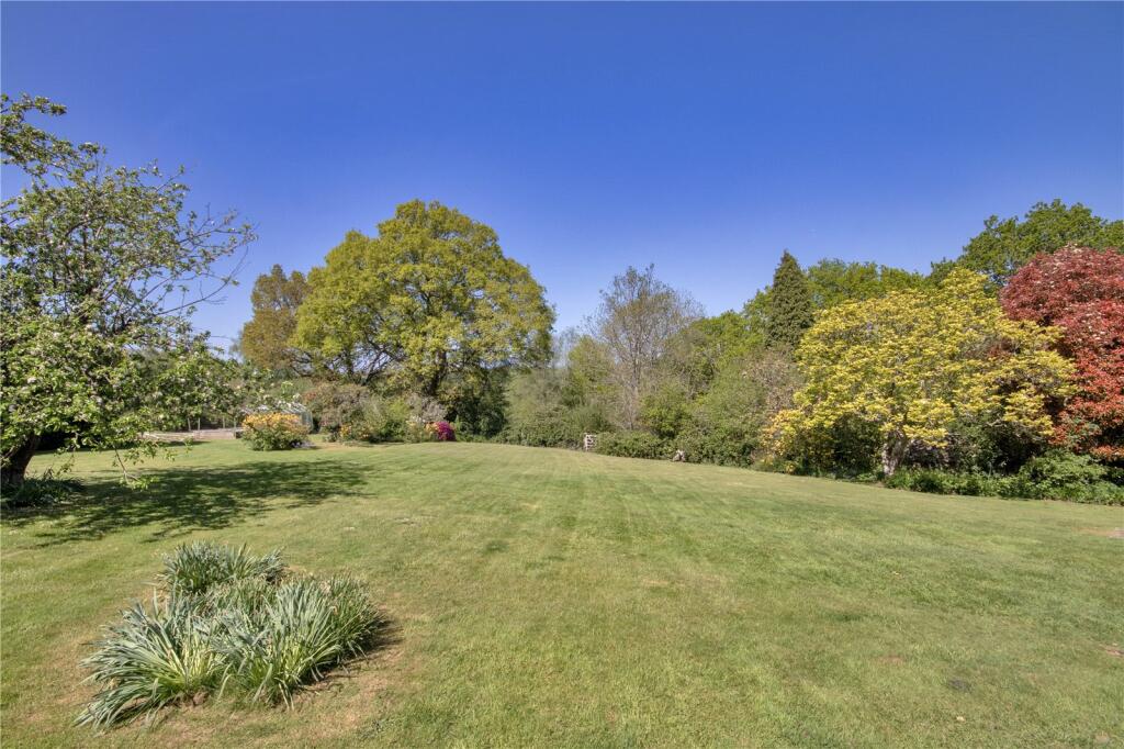 Gardens