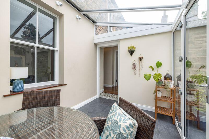 Sun Room