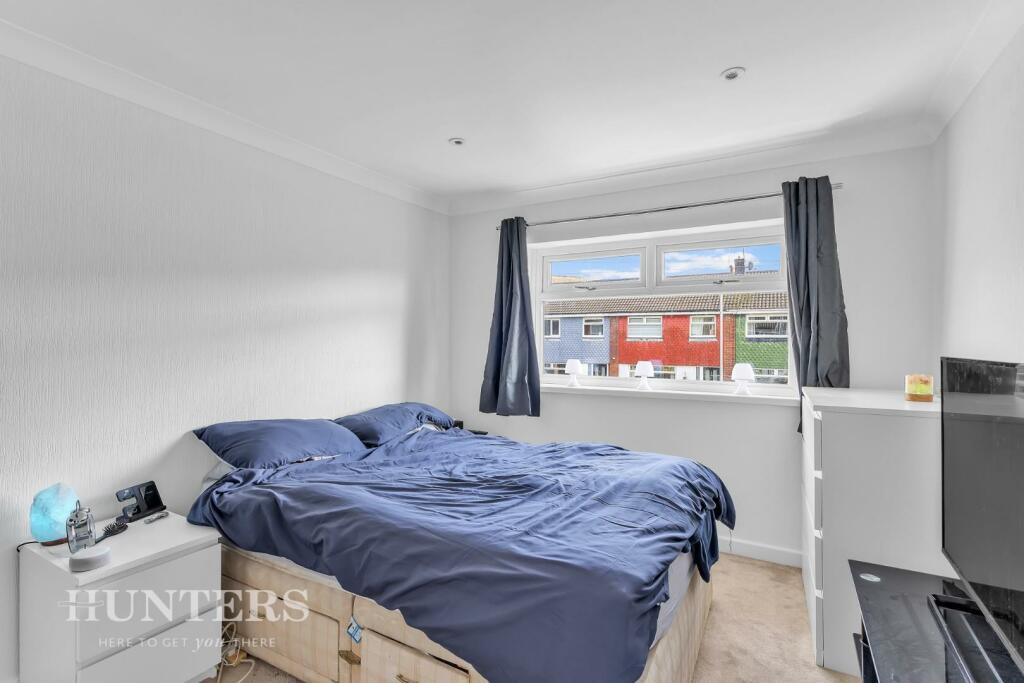 Bedroom two