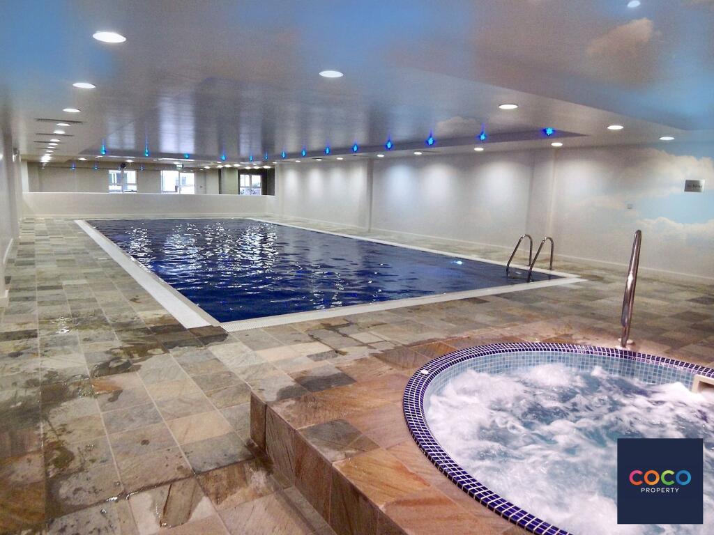 Leisure Facility