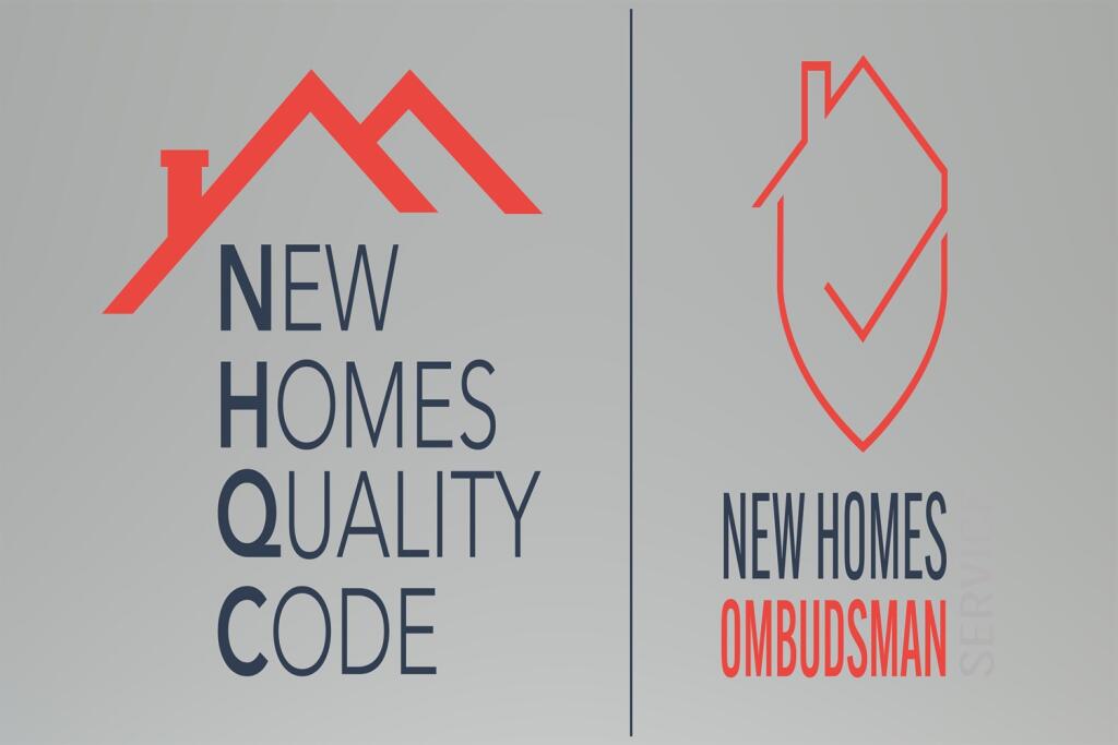 NHQC Code logo