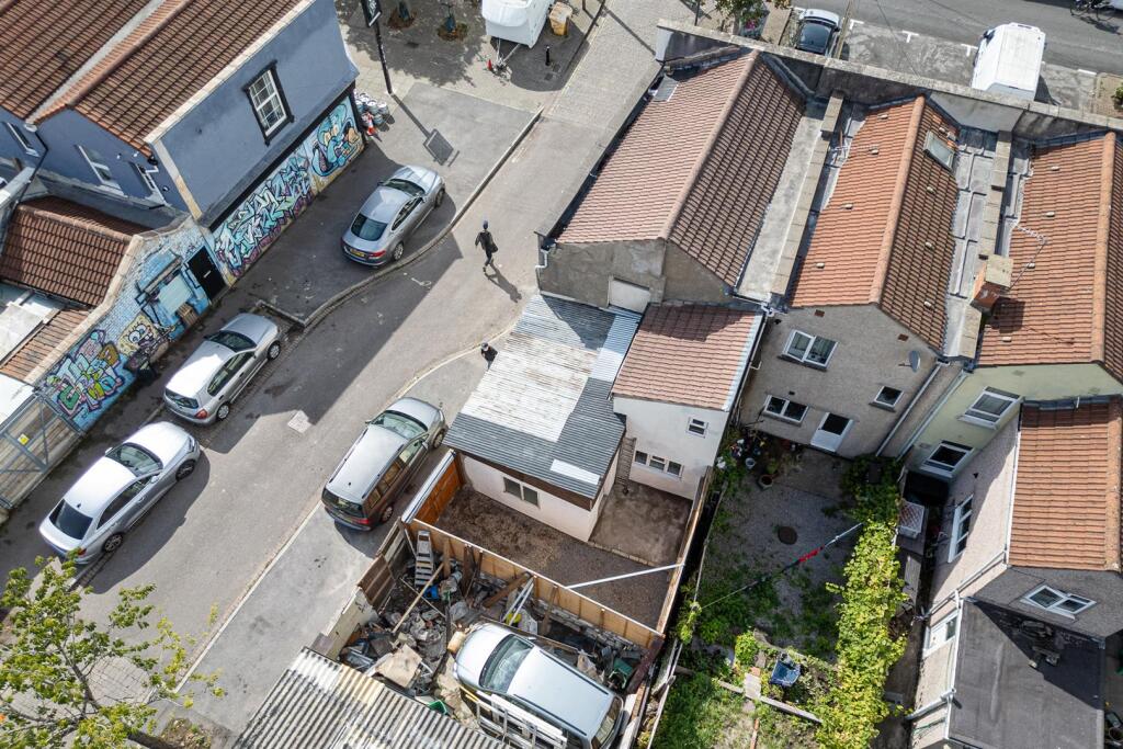 64 Chelsea Road, Easton, Bristol BS5 6AT | Freehol