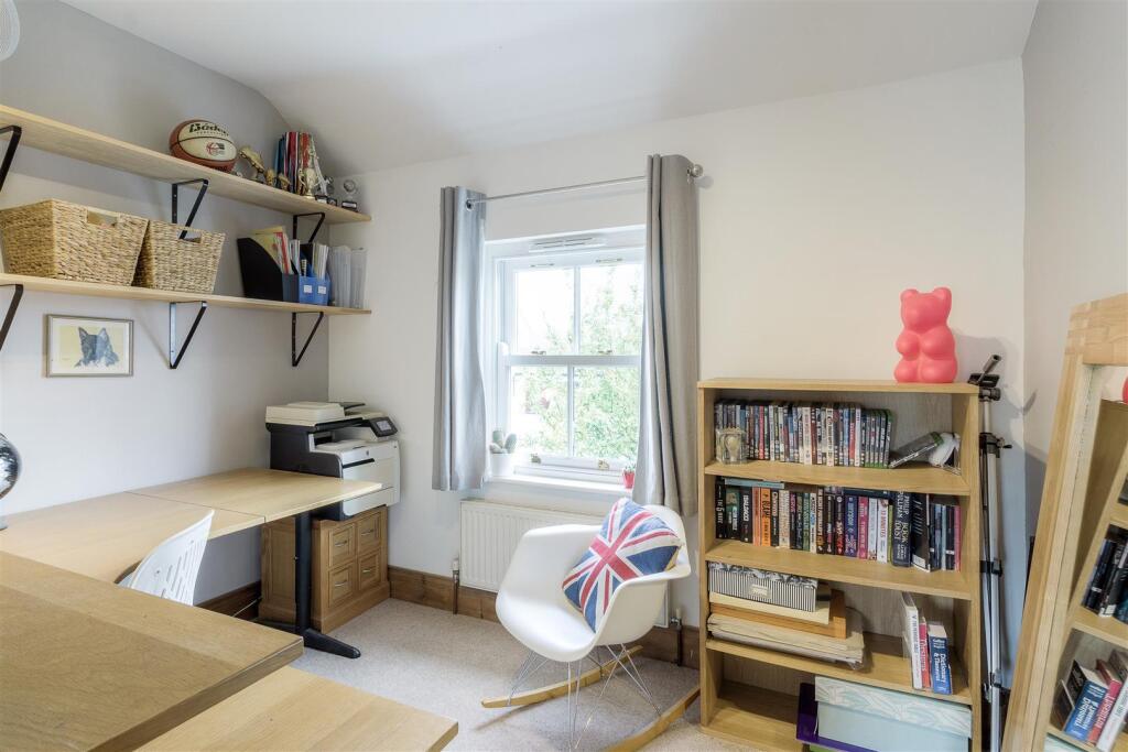 147 Main Road, Sheepy Magna