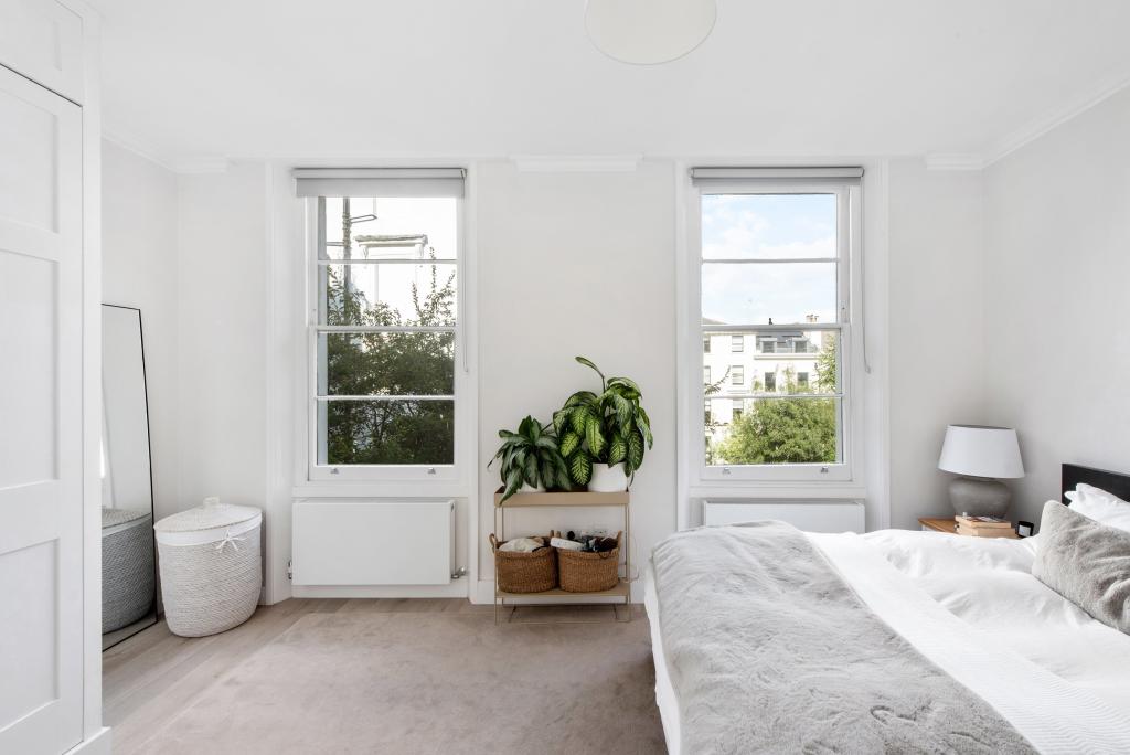 Blomfield Road 68D, 