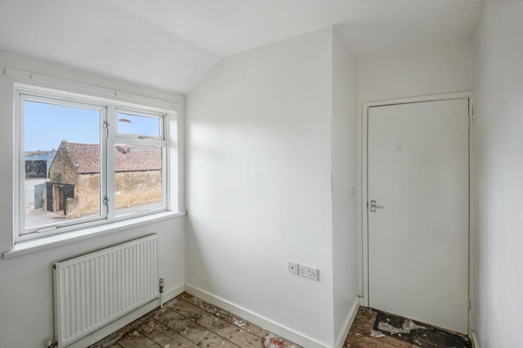 47 New Close Terrace, Stoke Sub Hamdon, Somerset, TA14 6QH