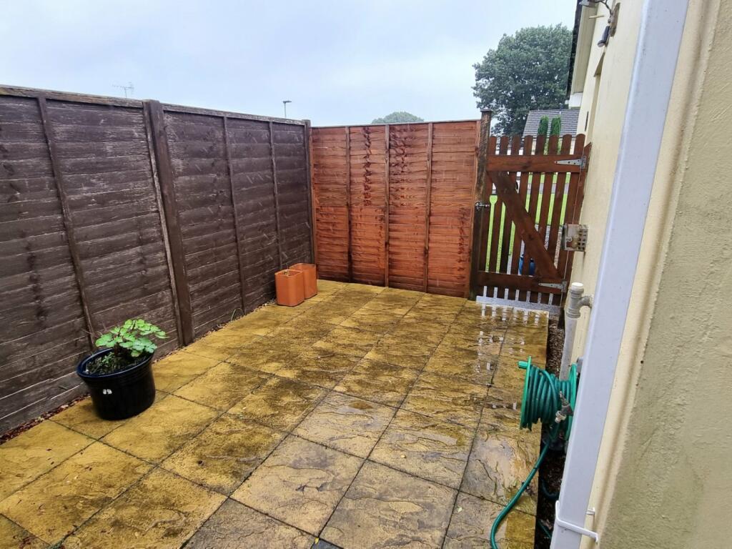 Witheridge - Seddons