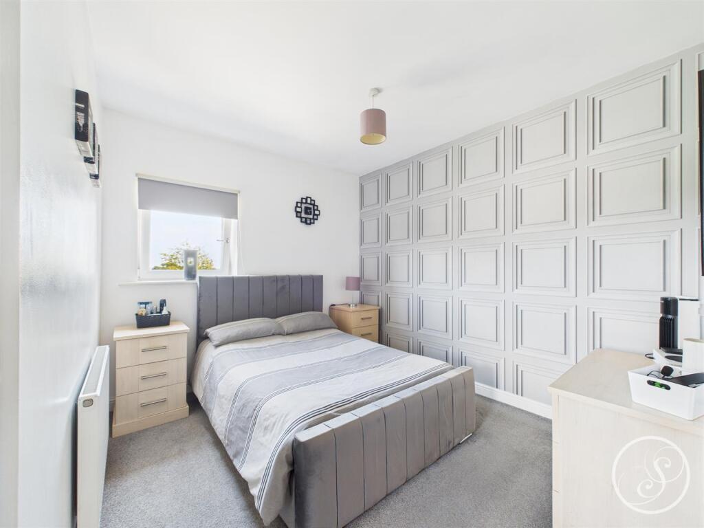 Bedroom Five