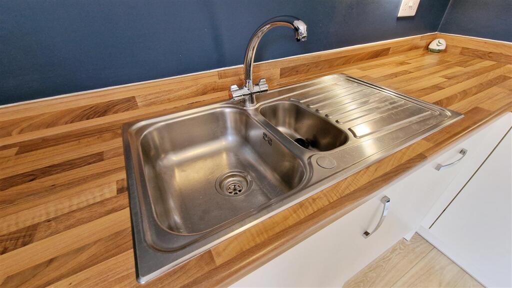 Sink/worktop