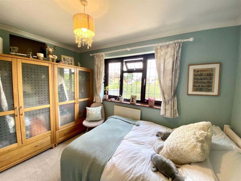 BEDROOM 3