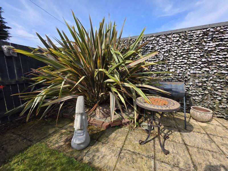Rear Garden Additional Image