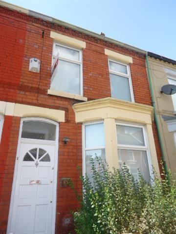 Langton Road, Liverpool - Student Property 26/27