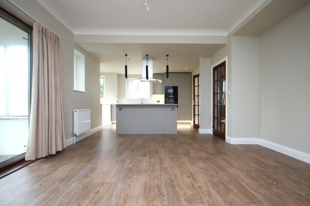 kitchen long