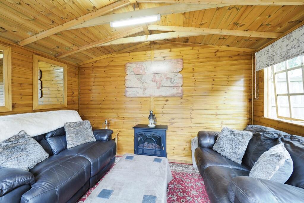 Summer House