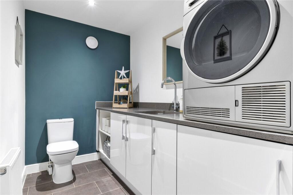 Utility/Wc