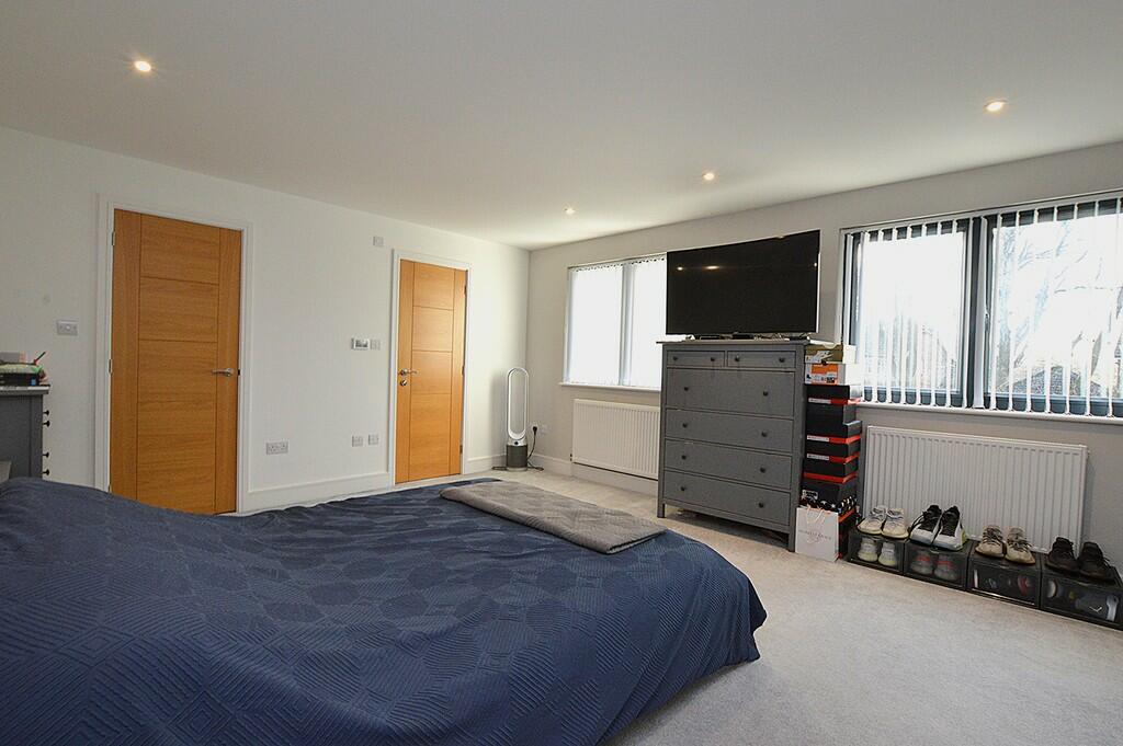 Bed 1
